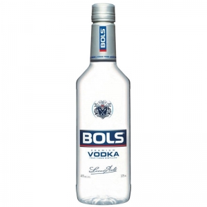 Bolskaya Vodka 375ml